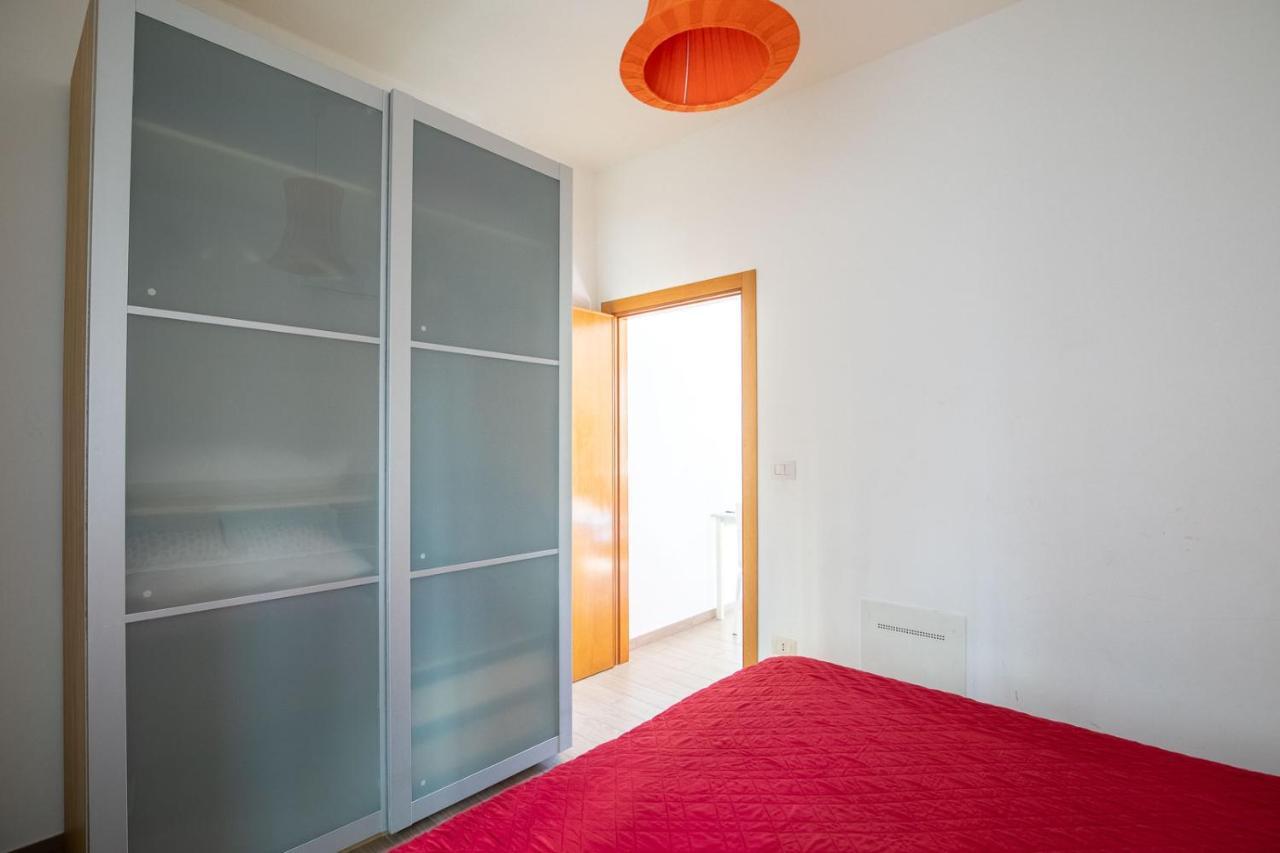 Bilocale Con Giardino A 200Mt Dal Mare - Homeunity Rimini Exteriör bild